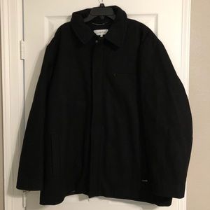 Calvin Klein Wool Jacket